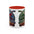 Hockey Rivalry TV Show Accent Coffee Mug — 'Heated Rivalry' Team Crest Design
