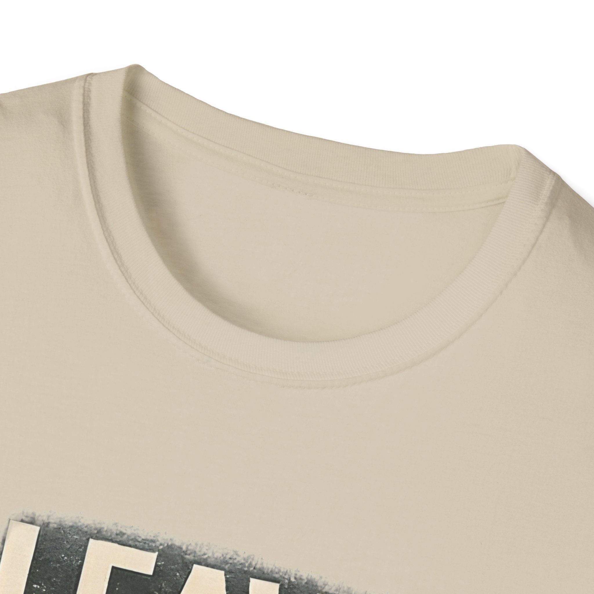 Leave the Planet T‑Shirt – Retro Space Graphic Tee - Creations by Chris and Carlos