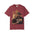 Dutton Ranch Graphic T-Shirt — Yellowstone-Inspired Cowboy Tee