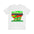 The Price is Right- Make your Move Pricing Game Unisex Jersey Short Sleeve Tee