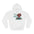 SNL Throwback Funny Unisex College Hoodie - 'Today is a Good Day to be Medicated'