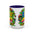 Double Dare 40th Anniversary Colorful Mug (11oz/15oz)