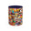 Retro Snack Collage Mug — Vintage Candy & Cereal Packaging Accent Coffee Mug - Creations by Chris and Carlos