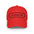 Coach Baseball Cap — Embroidered Low Profile Coach Hat for Sports Coaches & Team Gifts - Creations by Chris and Carlos