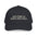 Baseball Cap — "Some Days Are Trickier Than Others" Patch - Creations by Chris and Carlos