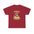 Doing Mom S--t Unisex Heavy Cotton Tee | Fun Gift for Moms, Casual Wear