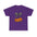 Spooky Pumpkin Tee - Unisex Halloween Shirt, Fall Costume, Trick or Treat Outfit, Autumn Apparel, Party Top