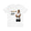 Below Deck Mediterranean- Captain Sandy Unisex Jersey Short Sleeve Tee