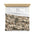 Pine & Hearth™ | Winter Cabin Pine Forest™ Microfiber Duvet Cover