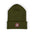 Classic Cuffed Costa Coffee Beanie - Cozy Casual Style for Winter