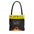 Playbill Tote Bag – August Wilson’s Joe Turner’s Come and Gone Theater Poster Design