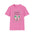 Happy Hours T-Shirt — Illustration of Friends Drinking at Cafe - Creations by Chris and Carlos