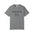 T-Shirt — "THAT'S ALL." Minimalist Editorial Graphic Tee