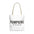 Tote Bag - "Pumpkins & Plaid" Fall Market Tote