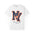 New York Hoops NY Basketball T-Shirt
