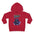 Masters of the Universe Skeletor Toddler Hoodie