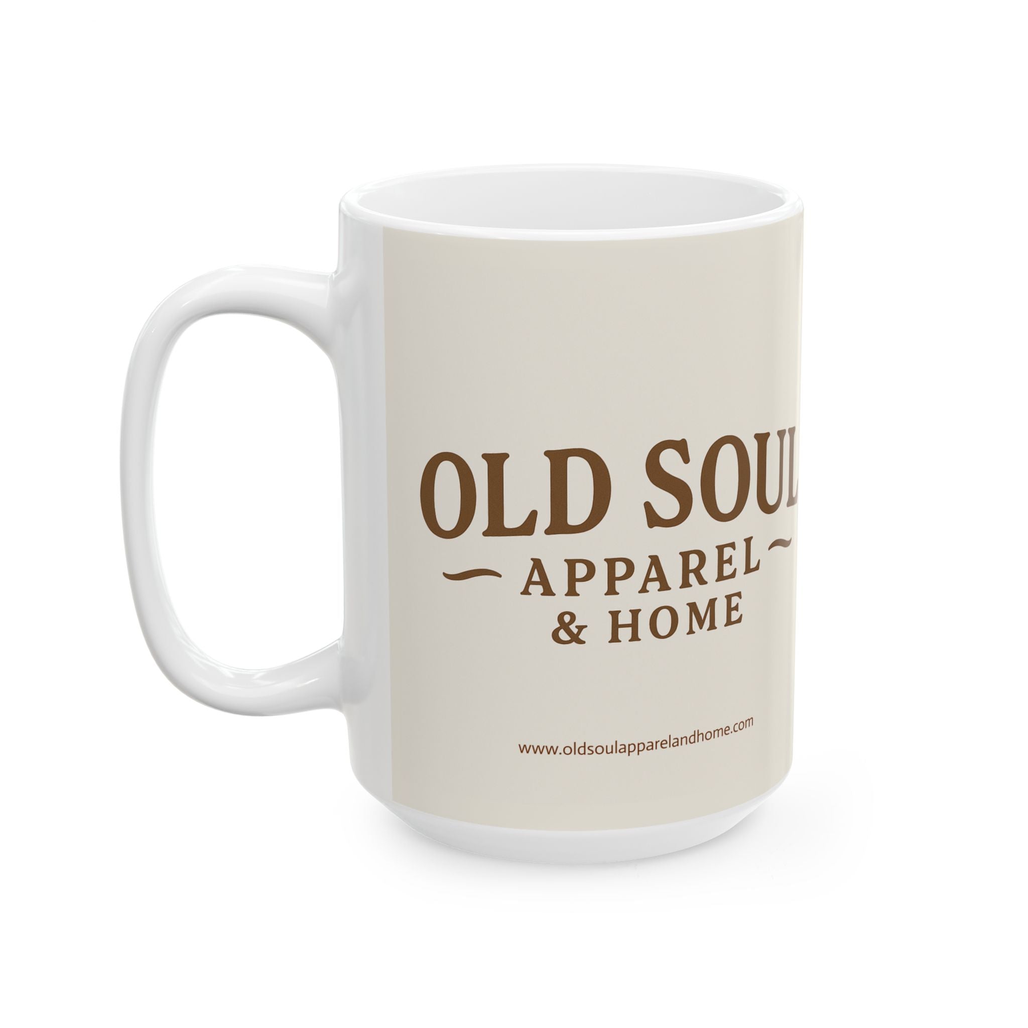 Old Soul Apparel and Home
