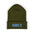 Stylish Embroidered Bluey Nike Beanie