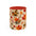 Harvest Homecoming™ | Autumn Watercolor Leaves Coffee Mug