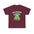 Rapture & Chill Collection- Whimsical UFO Unisex Heavy Cotton Tee - Perfect for Alien Enthusiasts, Gift for Space Lovers, Casual Wear, Unique Party Shirt, [...]