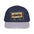 Retro 'Side B Soul' Cassette Mid Profile Baseball Cap