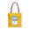 Heinz Mustard Tote Bag (AOP)
