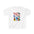 SMURFS Kids Fresh & Fruity Tee - Colorful Graphic T-Shirt for Fun & Playful Style