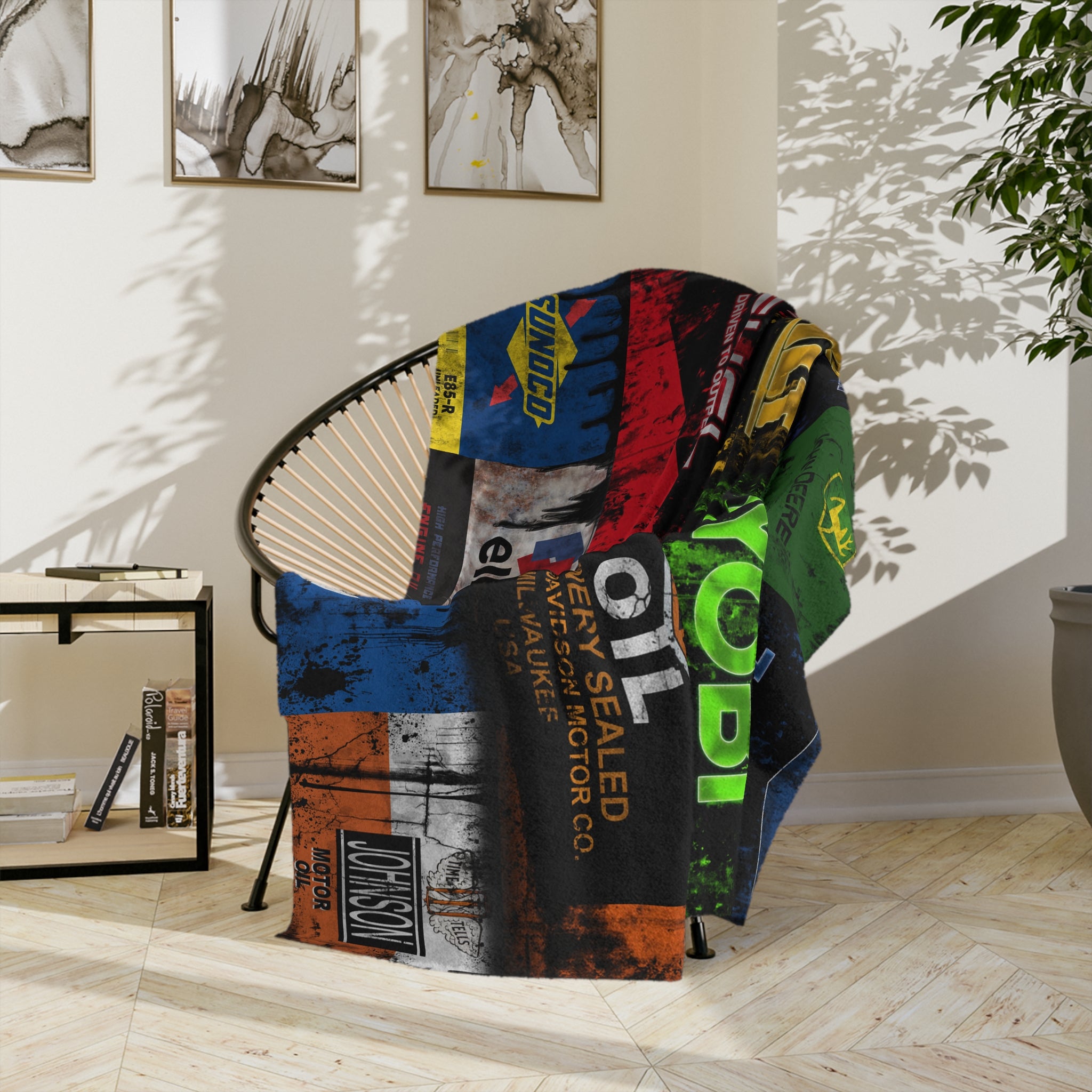 Old Soul Apparel and Home