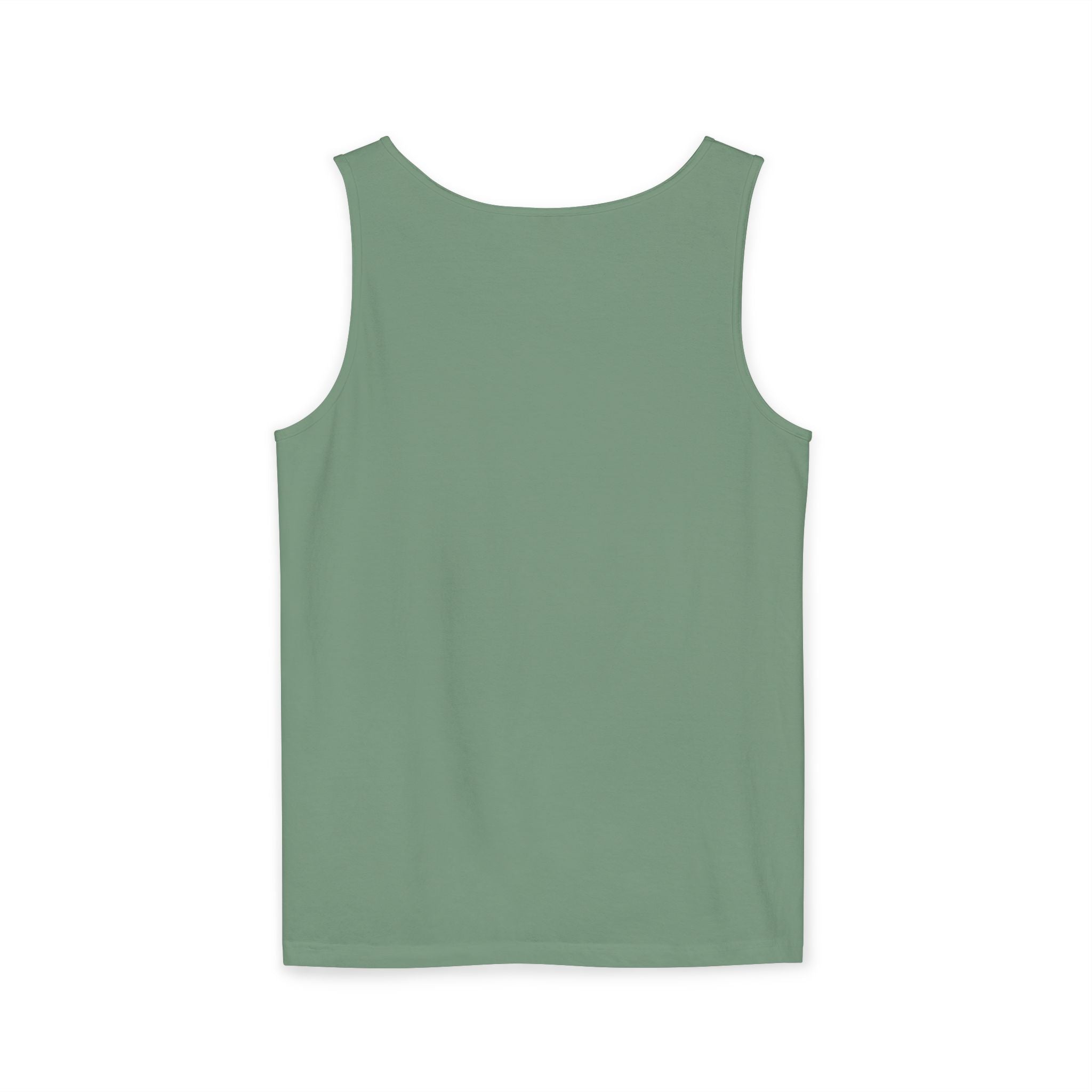 Salty But Cute Tank Top — Nautical Beachy Graphic Summer Shirt - Creations by Chris and Carlos