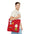 Peanuts 75th Anniversary Inspired Tote Bag (AOP)
