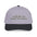 Baseball Cap — "Some Days Are Trickier Than Others" Patch - Creations by Chris and Carlos