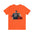 Travis Kelce celebrates with Taylor Swift- Unisex Jersey Short Sleeve Tee