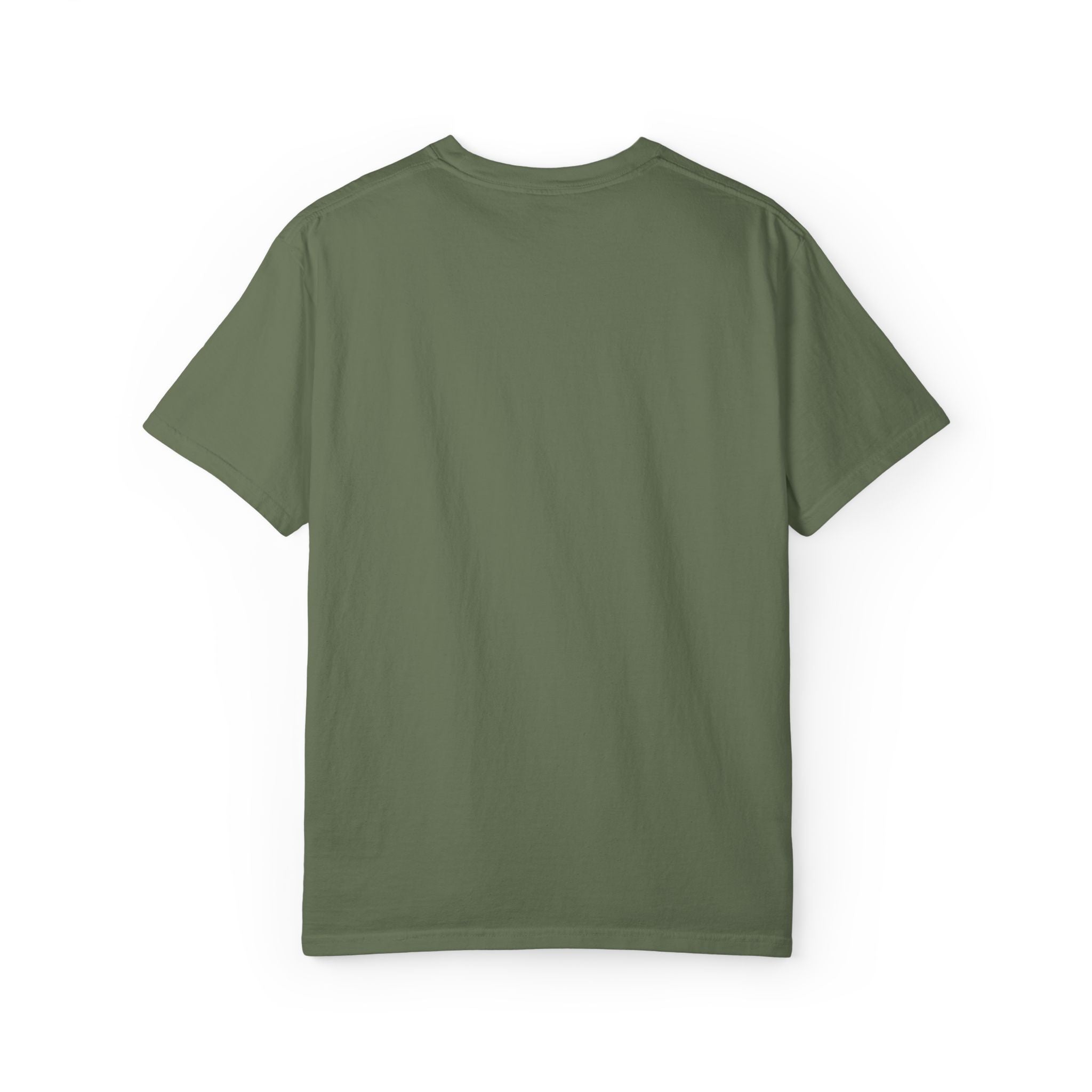 Class of 2026 Graduation Green T-Shirt - Creations by Chris and Carlos