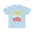 Keep Life Simple- Camiseta unisex de algodón pesado