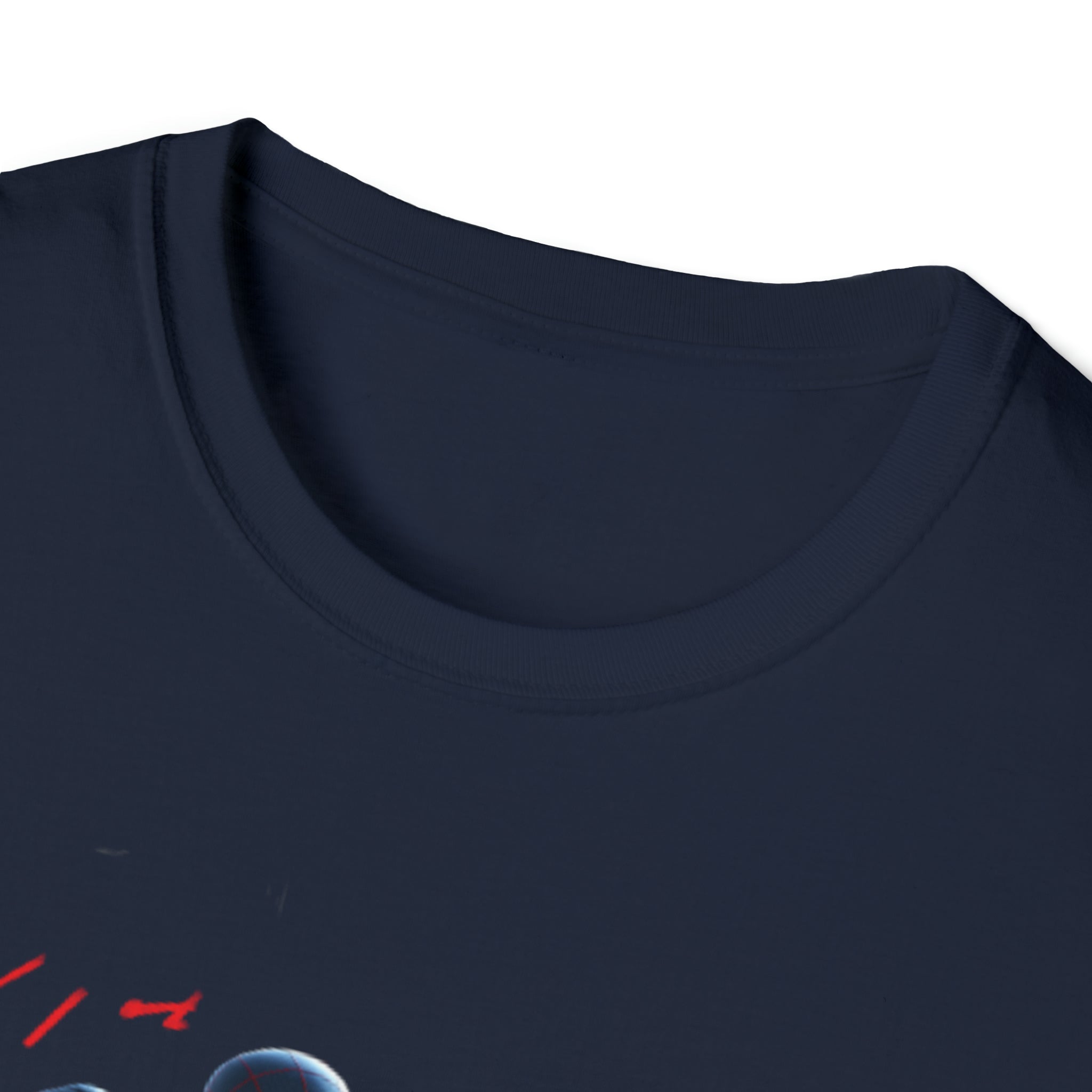 Spiderman- Unisex Softstyle T-Shirt - Creations by Chris and Carlos