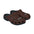 Jack's Links Beef JerkyEVA Foam Rubber Shoes (AOP)