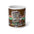 Central Perk Illustration Jumbo Mug — 20oz Coffee Cup for Friends Fans