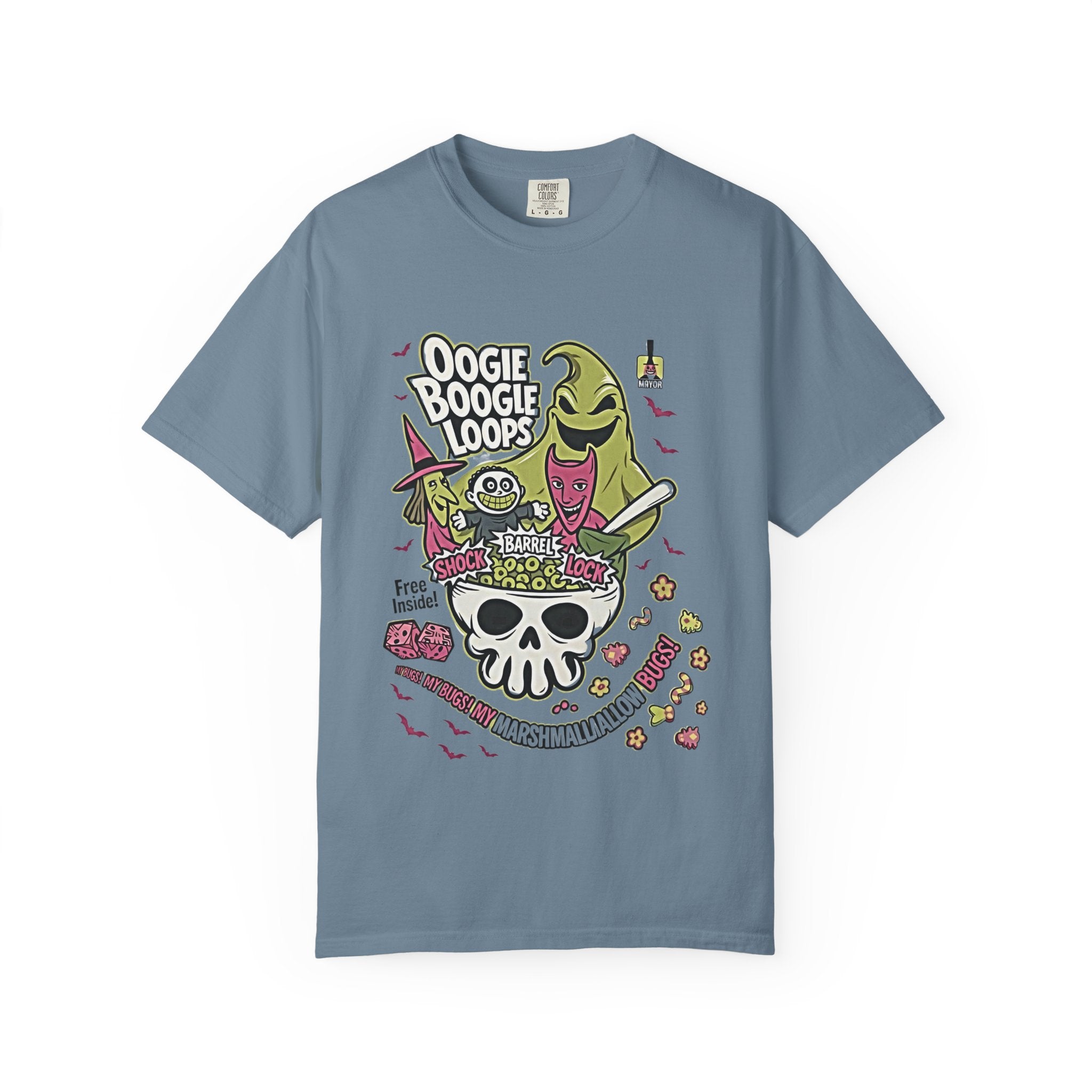 Old Soul Apparel and Home