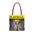 Playbill-Style Tote Bag — 'Common Knowledge' Broadway Theater Poster Design