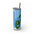 ELF The Movie- Vaso delgado con pajita, 20 oz