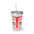 Buttwiser- Suave Acrylic Cup