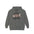 Motherhood Coffee Hoodie — "Powered by Coffee & Motherhood" Cozy Pullover
