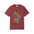 Graphic Tee — 'Since We Are So Corrupt' Political Statement T‑Shirt