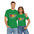 M&M's- Unisex Heavy Cotton Tee