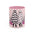 Pink Checkered Halloween Ghosts Coffee Mug (11oz & 15oz)