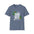 Summer Beach Party T-Shirt — Tropical Palm Leaves Graphic Tee - Creations by Chris and Carlos