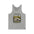 Papá Es Un Honor - Spanish Father’s Day Tank Top