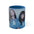 Ginny & Georgia-  Accent Coffee Mug, 11oz