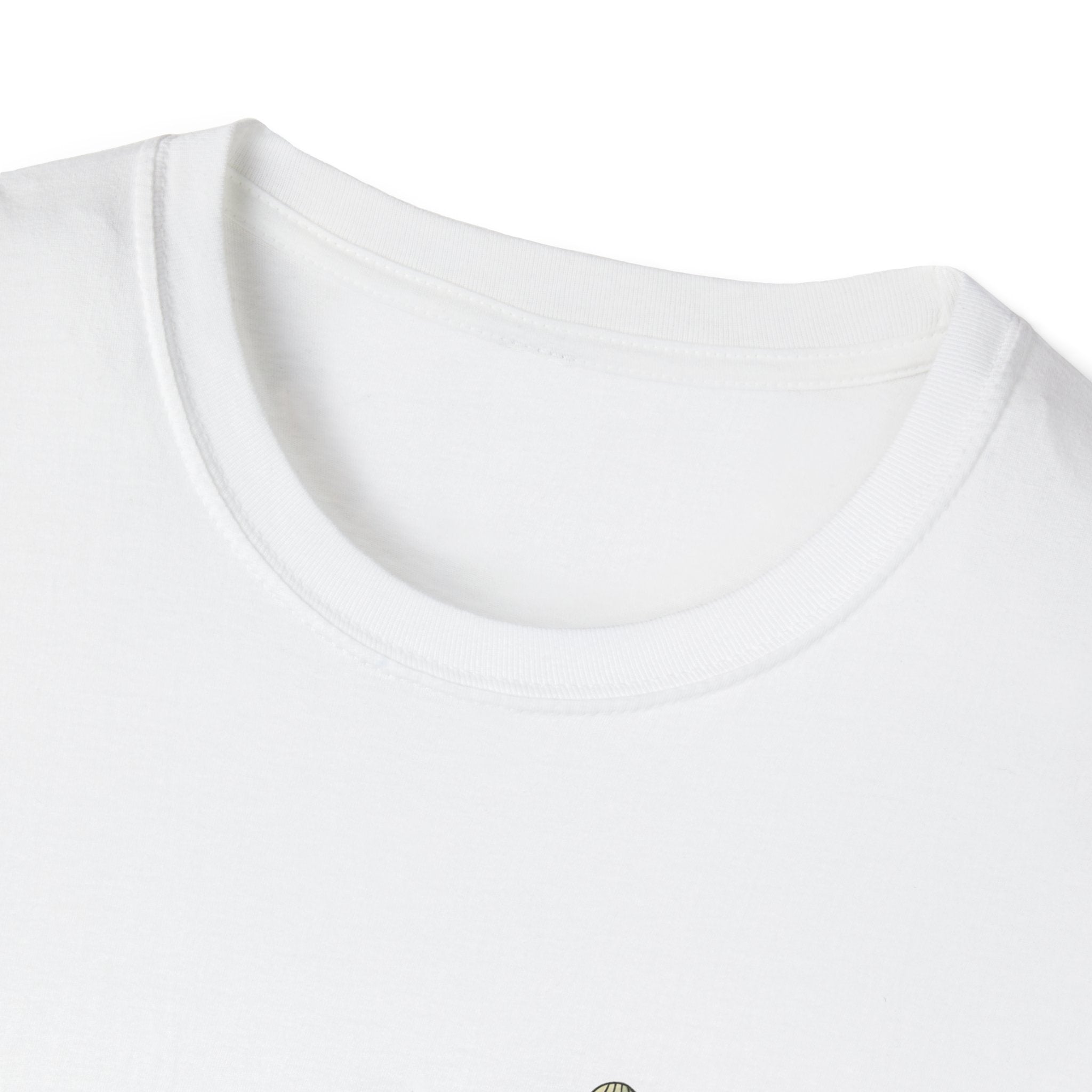 Los Cabos Desert Coast T-Shirt — Vintage Cactus Beach Graphic - Creations by Chris and Carlos