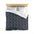 Snowy Sled Ride- Microfiber Duvet Cover